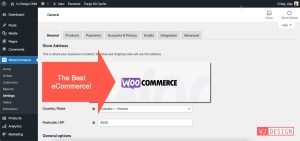 WooCommerce - the best open source eCommerce platform to power your online shop