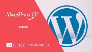 wp101 series - WordPress Guide
