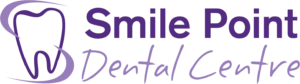 VJDesign Client SmilePoint Dental Centre Logo 2 - Web Design Australia