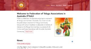 ftaa - Web Design Australia